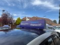 Fiat 500 1.2 Lounge Euro 4 3dr 30
