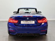 BMW M4 3.0 BiTurbo GPF Competition Convertible 2dr Petrol DCT Euro 6 (s/s) (450 ps 27