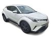 Toyota C-HR 1.8 VVT-h Excel SUV 5dr Petrol Hybrid CVT Euro 6 (s/s) (122 ps)