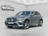 Mercedes-Benz GLC (Sold) 2.1 GLC220d AMG Line (Premium) SUV 5dr Diesel G-Tronic+ 4MATIC Euro