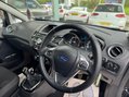 Ford Fiesta 1.5 TDCi Titanium Euro 6 3dr 26
