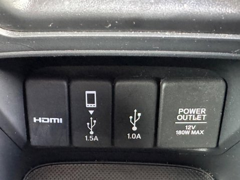 Honda CR-V 2.0 h i-MMD SE eCVT Euro 6 (s/s) 5dr 30