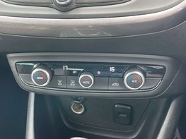 Vauxhall Crossland X 1.2 Crossland X Elite ecoTec T S/S Auto 5dr 34