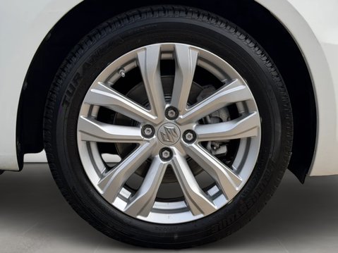 Suzuki Swift 1.2 SZ4 [Nav] 5dr Auto 12