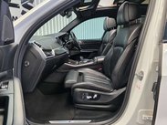 BMW X5 3.0 30d M Sport SUV 5dr Diesel Auto xDrive Euro 6 (s/s) (265 ps) 43