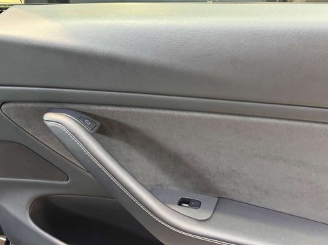 Tesla Model 3 Model 3 Long Range AWD 4WD 4dr 52