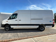 Mercedes-Benz Sprinter 516 Cdi 4x4 Lwb Hr Panel Van - Tail Lift / Air Con 7