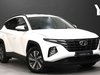 Hyundai TUCSON 1.6 Tucson SE Connect TGDi HEV Auto 5dr