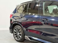 BMW X5 3.0 M50d SUV 5dr Diesel Auto xDrive Euro 6 (s/s) (400 ps) 48