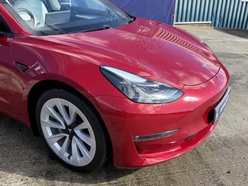 Tesla Model 3 (Dual Motor) Long Range Saloon 4dr Electric Auto 4WDE (346 ps) 14