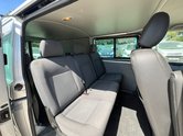 Volkswagen Transporter Crew Cab AUTO SWB L1H1 Low Roof T32 Highline Air Con NO VAT 28