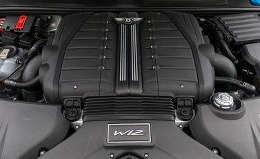 Bentley Bentayga Speed 31