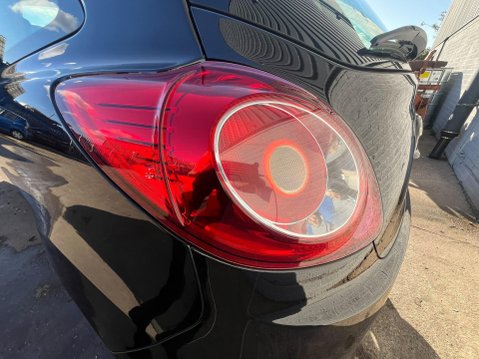 Ford Ka 1.2 Style Euro 4 3dr 27