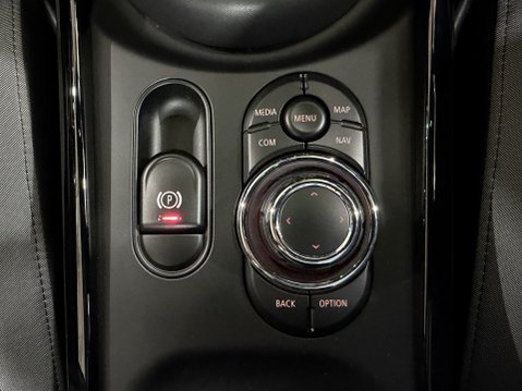 Mini Clubman JOHN COOPER WORKS ALL4 47