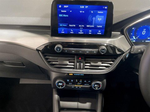 Ford Kuga 1.5T EcoBoost Titanium SUV 5dr Petrol Manual 2WD Euro 6 (s/s) (150 ps) One 36