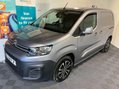 Citroen Berlingo 1.6 1000 DRIVER M BLUEHDI S/S 98 BHP 6