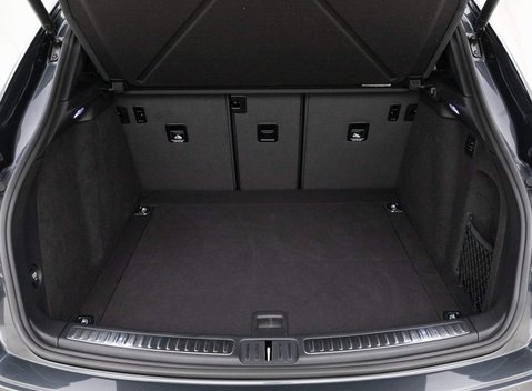 Porsche Macan GTS PDK 29