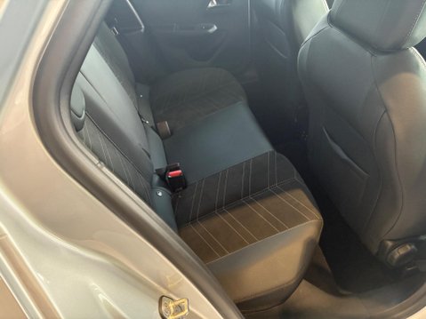Vauxhall Corsa 1.2 Turbo Ultimate Auto Euro 6 (s/s) 5dr 9