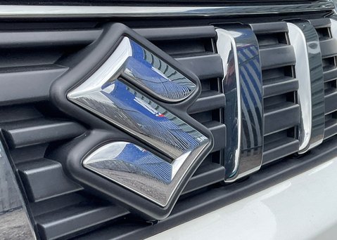 Suzuki Vitara SZ-T BOOSTERJET ALLGRIP MHEV 6