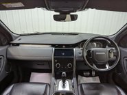 Land Rover Discovery Sport 2.0 Discovery Sport R-Dynamic S D Auto 4WD 5dr 43