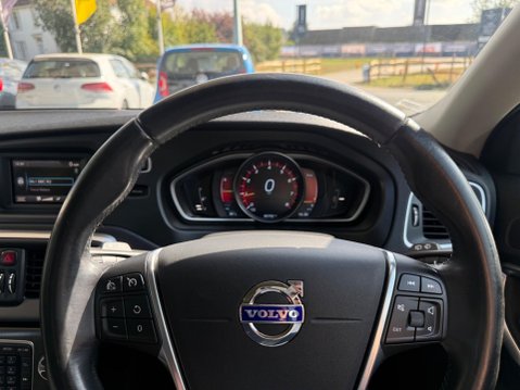 Volvo V40 1.6 T3 SE Euro 5 (s/s) 5dr 34