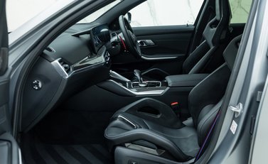 BMW M3 COMPETITION M XDRIVE TOURING 21