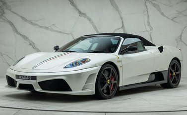Ferrari F430 SCUDERIA SPIDER 16M 5