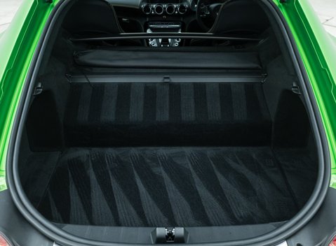 Mercedes-Benz AMG GT R 38