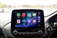 Ford Puma VIVID RUBY EDITION 32