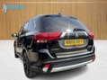 Mitsubishi Outlander 2.0h 12kWh GX4h SUV 5dr Petrol Plug-in Hybrid CVT 4WD Euro 6 (s/s) (200 ps) 48