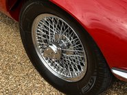 Jaguar E-Type 2+2 36