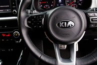 Kia Stonic 4 ISG 18