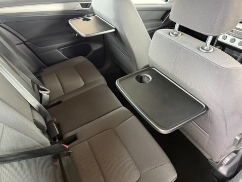Volkswagen Golf SV SE TSI 18
