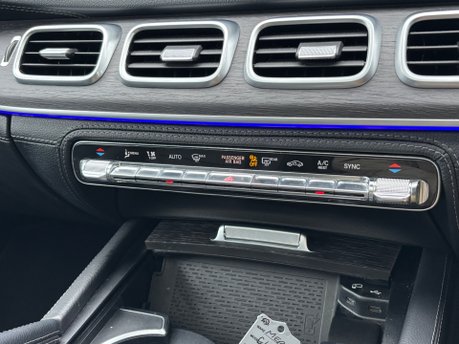 Mercedes-Benz GLE 2.9 GLE400d AMG Line (Premium Plus) SUV 5dr Diesel G-Tronic 4MATIC Euro 6 30