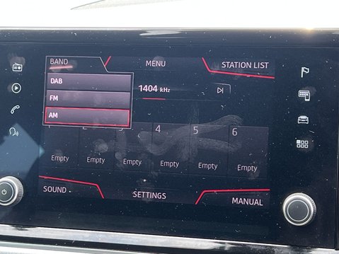 SEAT Tarraco 1.5 TSI EVO SE Technology SUV 5dr Petrol Manual Euro 6 (s/s) (150 ps) 37