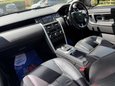Land Rover Discovery Sport 2.0 TD4 HSE Auto 4WD Euro 6 (s/s) 5dr 10