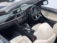 BMW 4 Series 3.0 435d M Sport Convertible 2dr Diesel Auto xDrive Euro 6 (s/s) (313 ps) 23