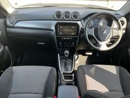 Suzuki Vitara SZ-T 3