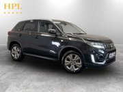 Suzuki Vitara 1.4 Boosterjet MHEV SZ-T SUV 5dr Petrol Hybrid Manual Euro 6 (s/s) (129 ps) 1