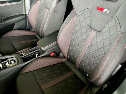 Skoda Octavia 2.0 TSI vRS DSG Euro 6 (s/s) 5dr 56