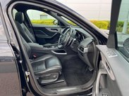 Jaguar F-Pace 2.0 D240 R-Sport Auto AWD Euro 6 (s/s) 5dr 16