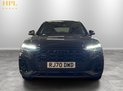 Audi Q5 2.0 TFSI 45 Edition 1 SUV 5dr Petrol S Tronic quattro Euro 6 (s/s) (265 ps) 2