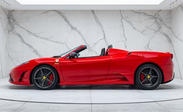 Ferrari 430 Scuderia SPIDER 16M 2
