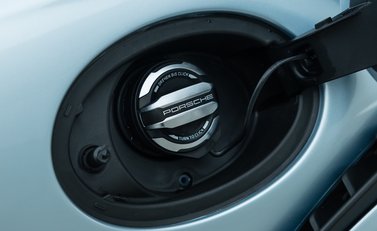 Porsche 911 GT3 RS (992) 37