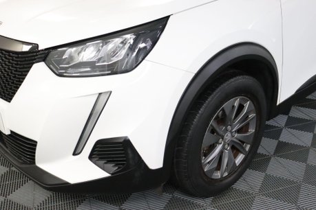 Peugeot 2008 PURETECH S/S ACTIVE PREMIUM 32
