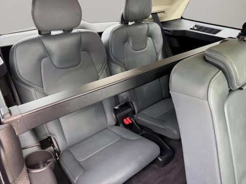 Volvo XC90 2.0h T8 Twin Engine 11.6kWh Inscription Pro Auto 4WD Euro 6 (s/s) 5dr 16