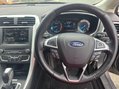 Ford Mondeo 1.5T EcoBoost Zetec Auto Euro 6 (s/s) 5dr 17