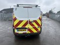 Ford Transit Custom 270 LR P/V L1 H1 1 OWNER 4