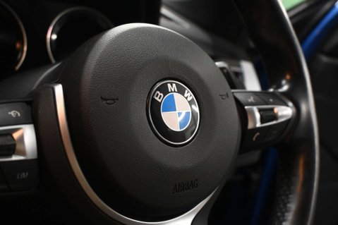 BMW X1 2.0 X1 xDrive 20d M Sport Auto 4WD 5dr 31