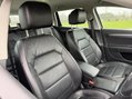 Volkswagen Passat 2.0 TDI BlueMotion Tech Executive Euro 5 (s/s) 5dr 25